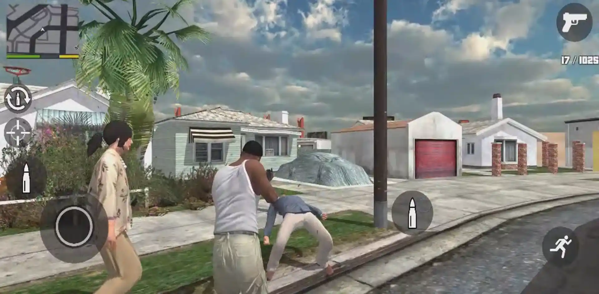 gta v