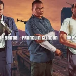 gta v
