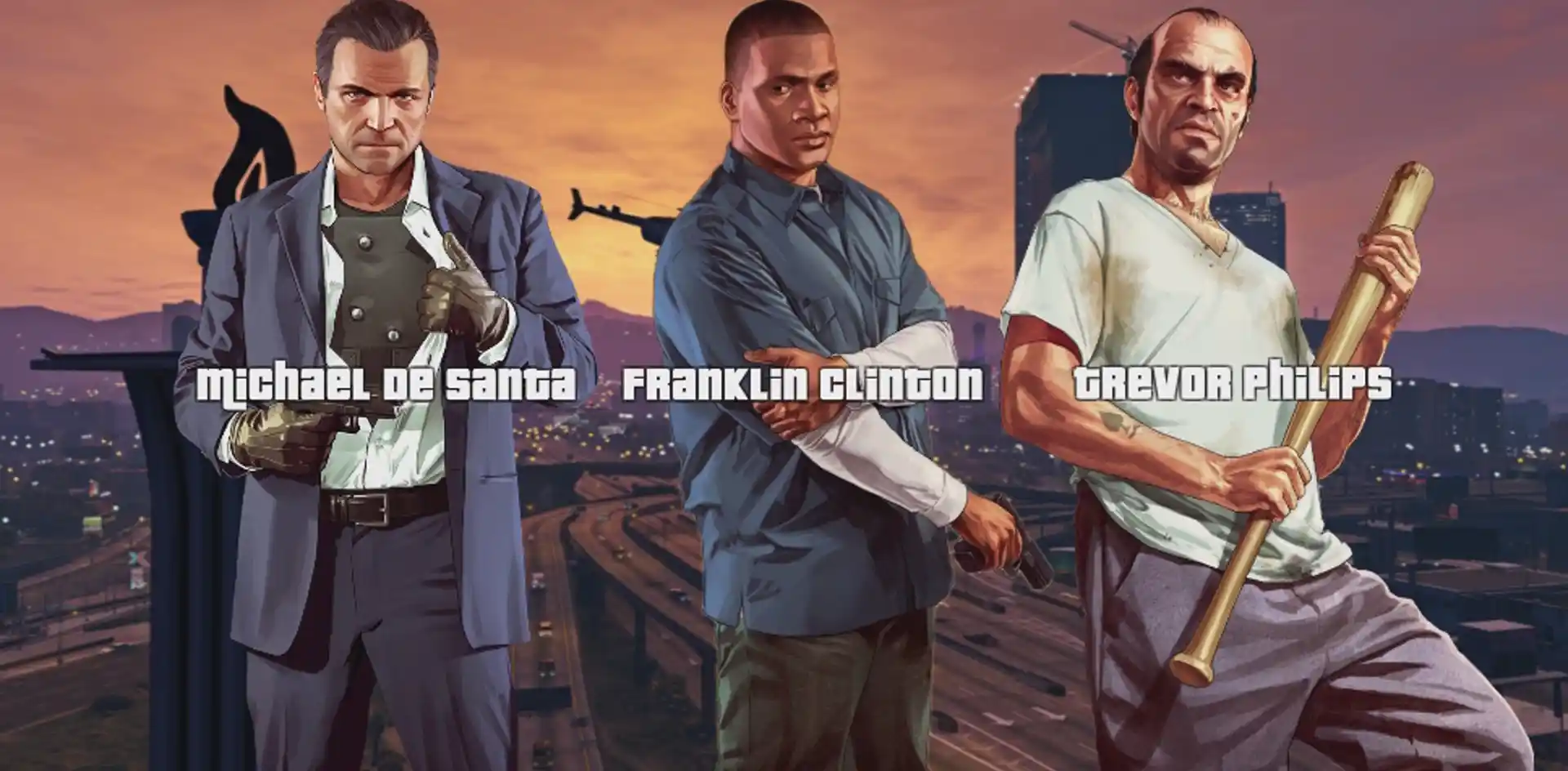 gta v