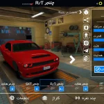 ماشین اسپرت 3